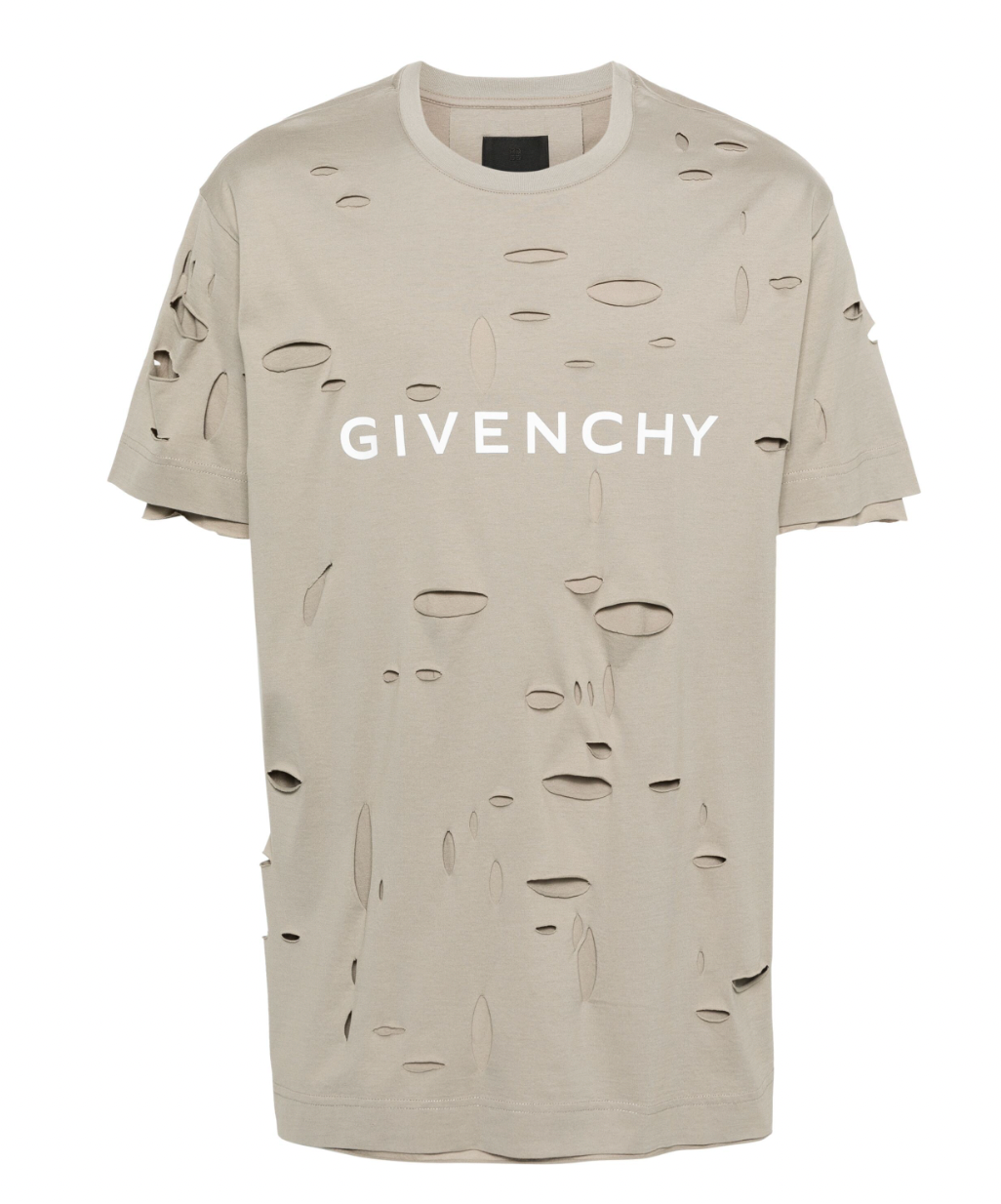 givenchy セール t シャツ