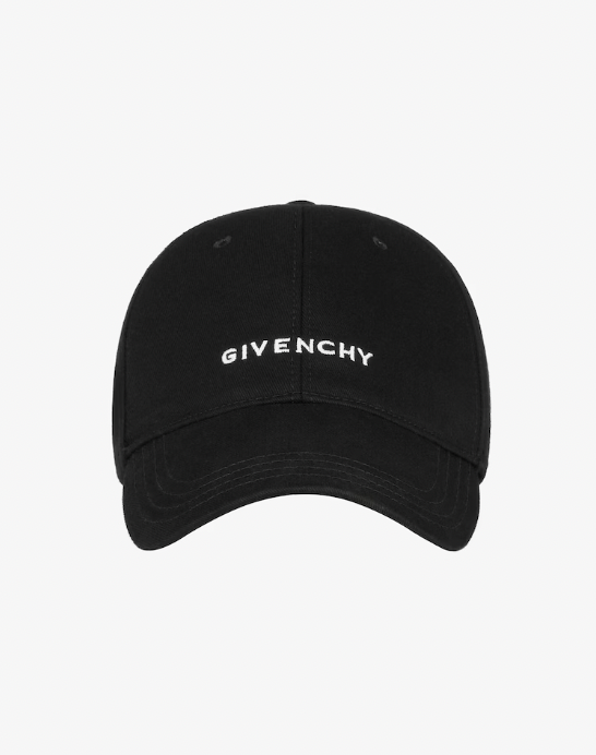 GIVENCHY　キャップ