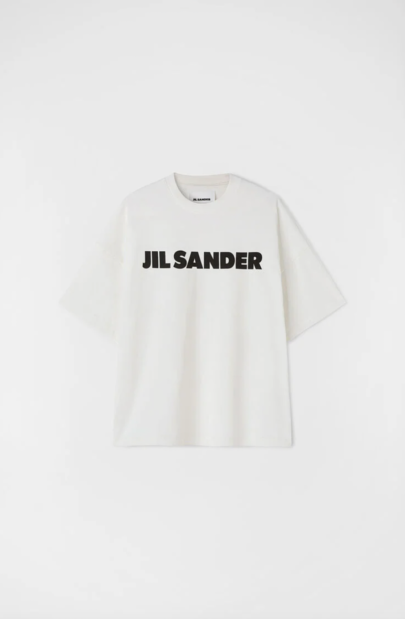 JIL SANDER Tシャツ