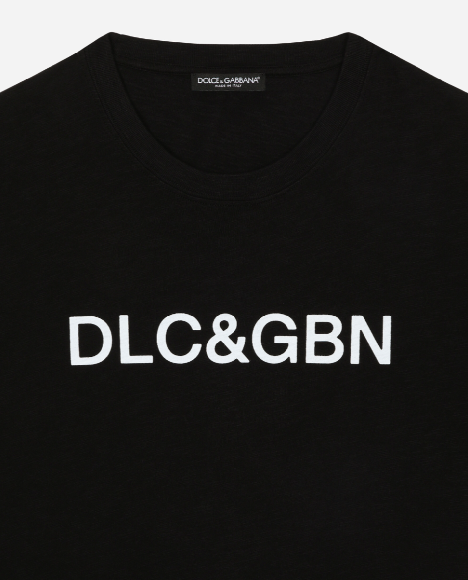 T shirt with LOGO