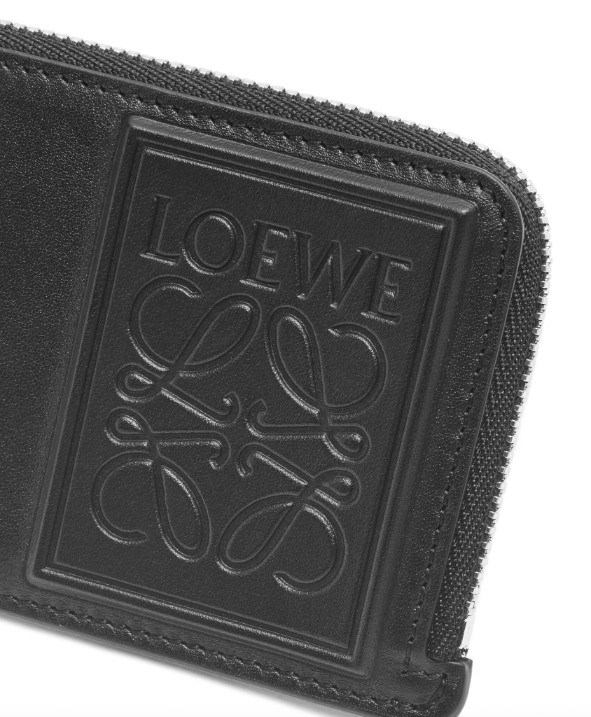 LOEWE	コインケース