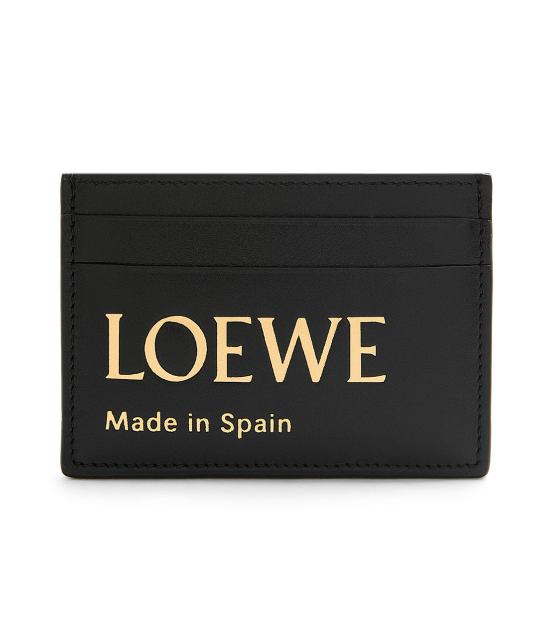 LOEWE	カードホルダー