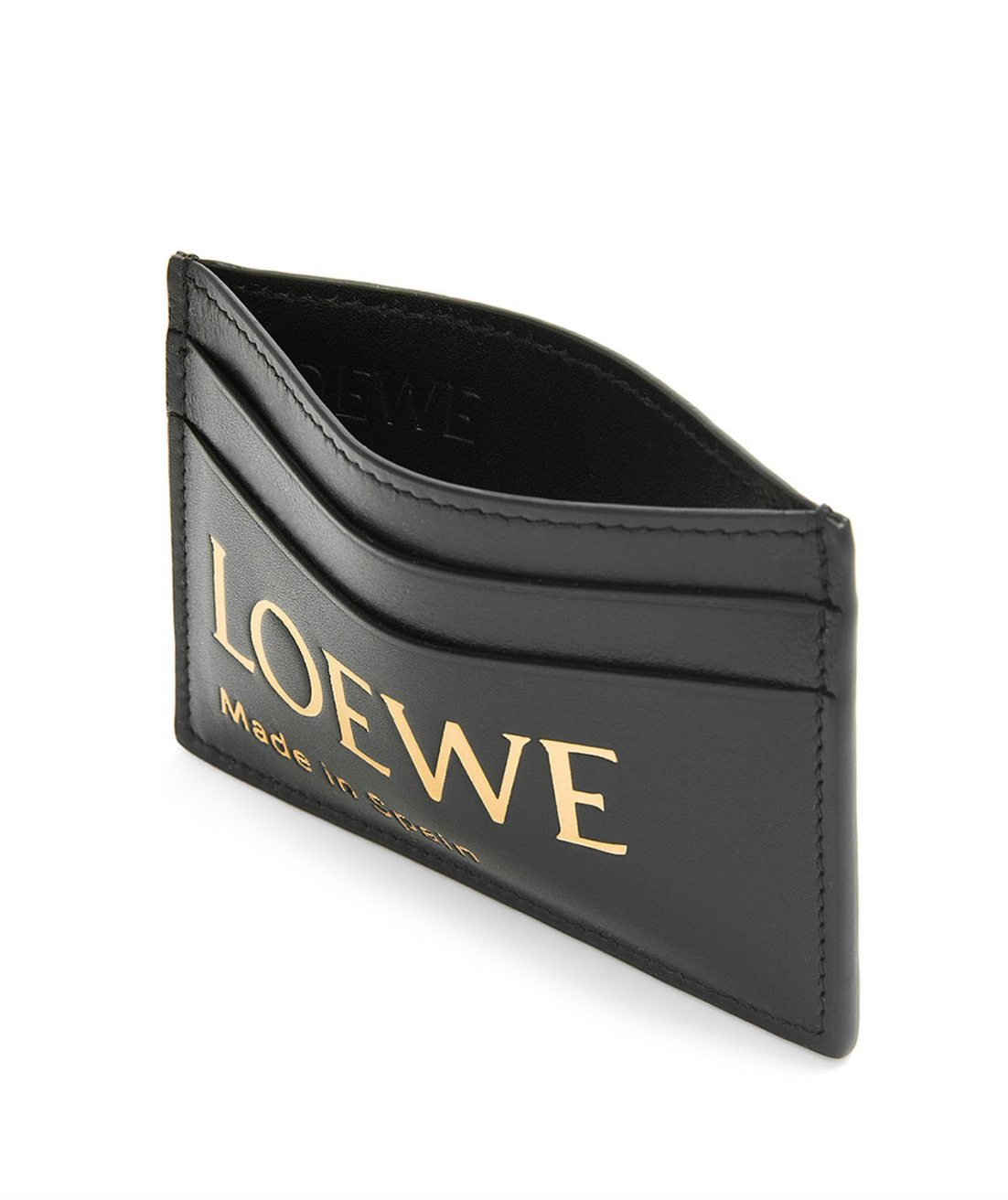 LOEWE	カードホルダー