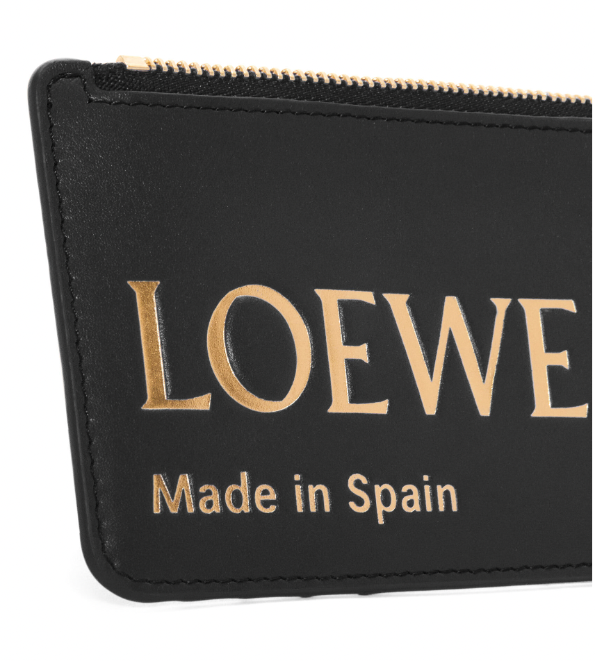 LOEWE	コインケース