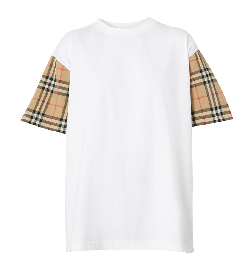 BURBERRY　Tシャツ