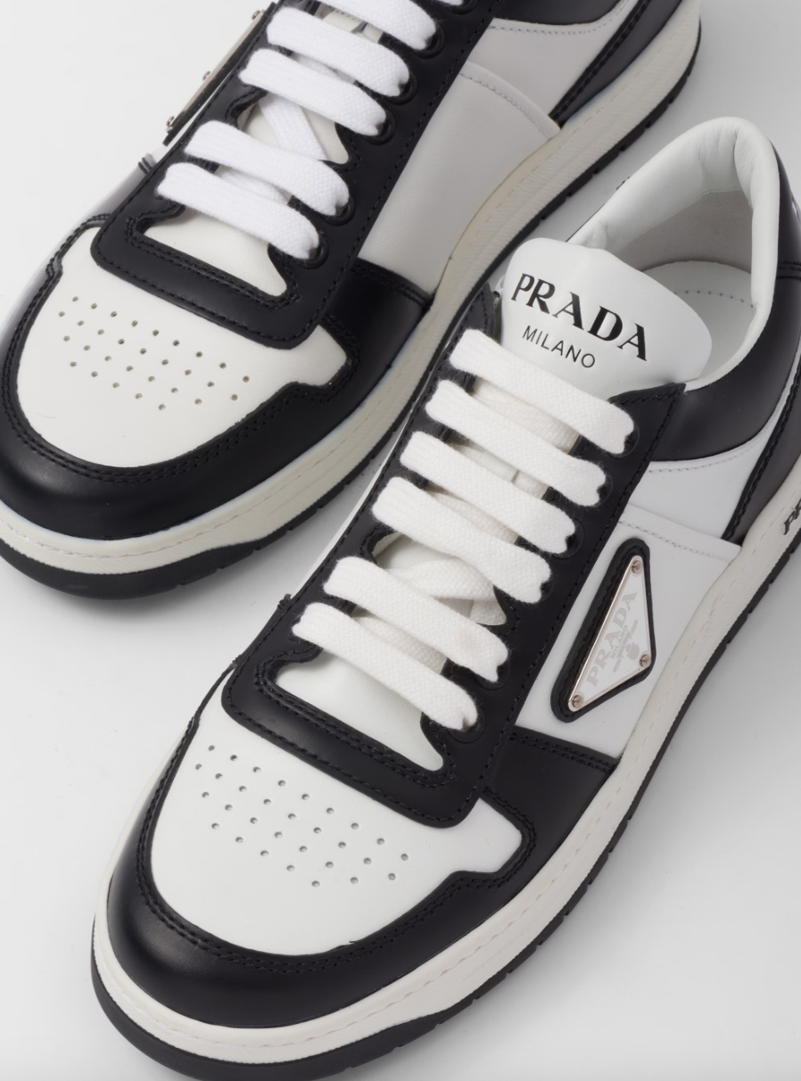 PRADA	スニーカー