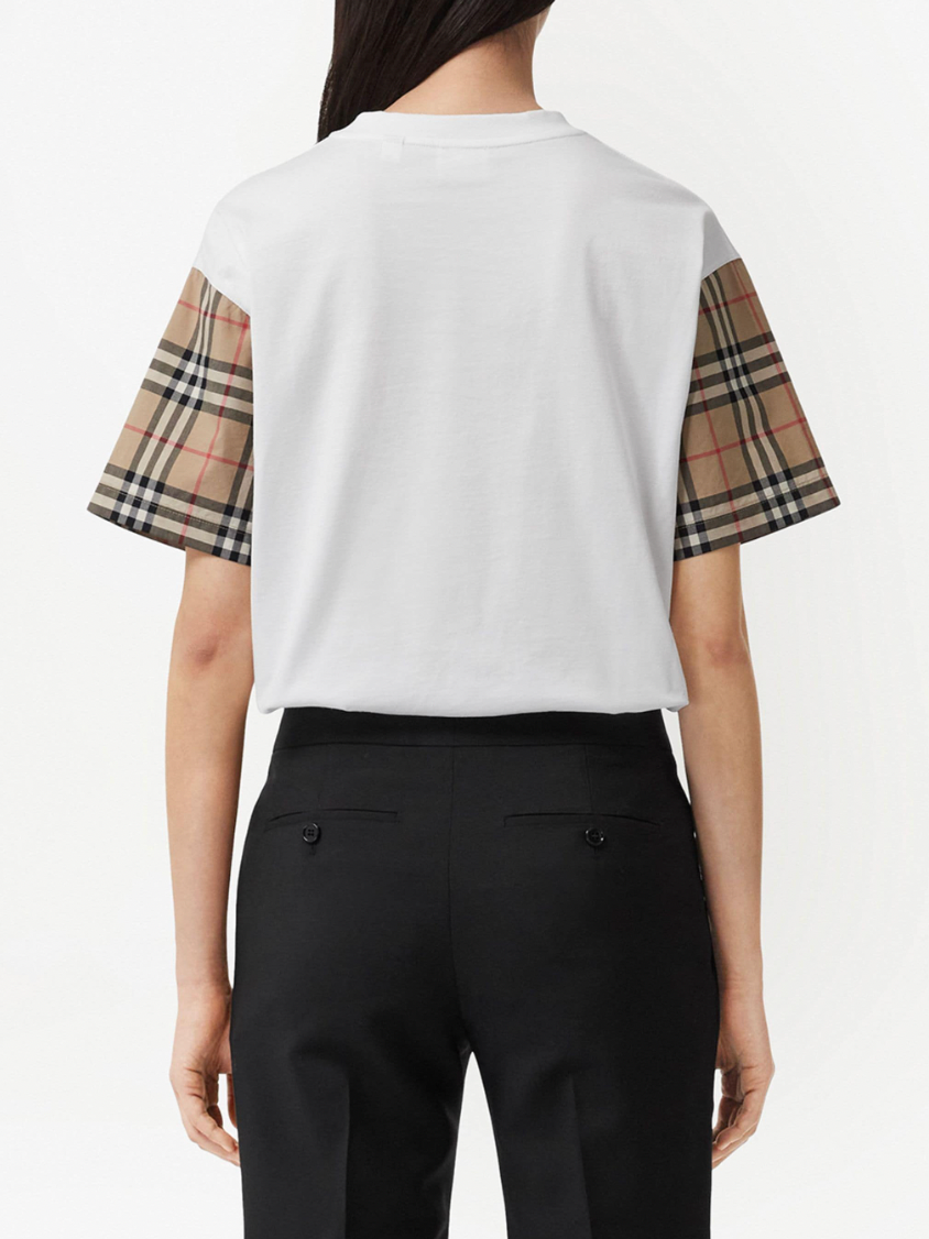 BURBERRY　Tシャツ