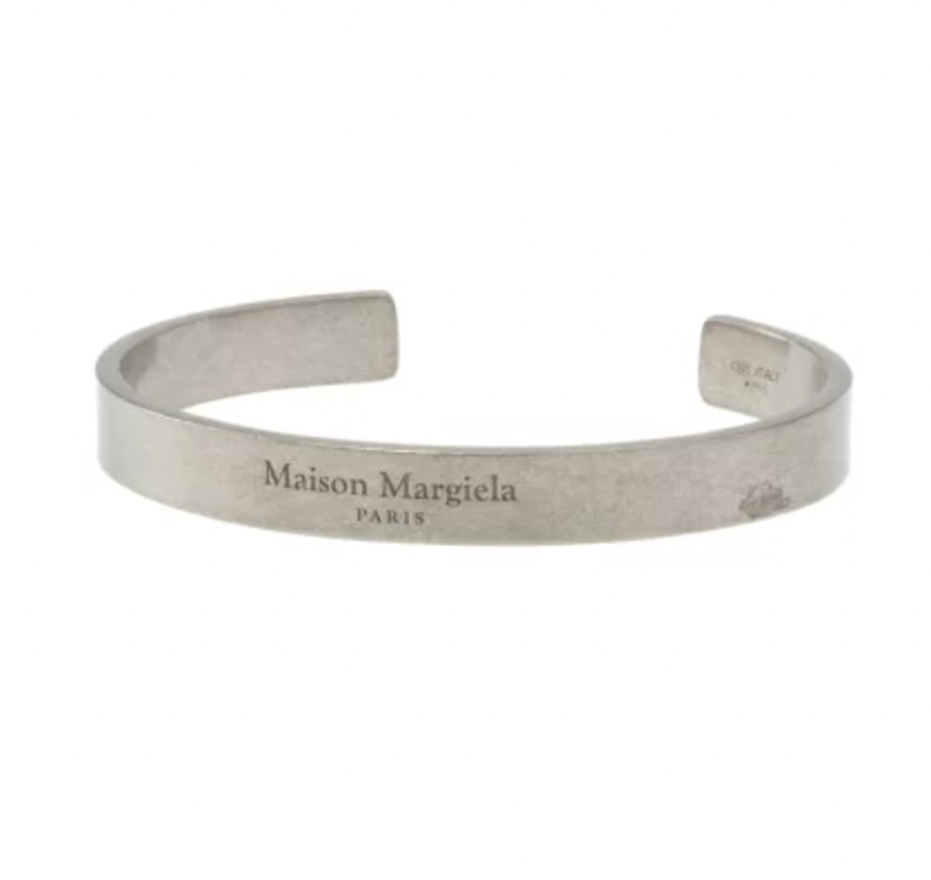 MAISON MARGIELA	ブレスレット