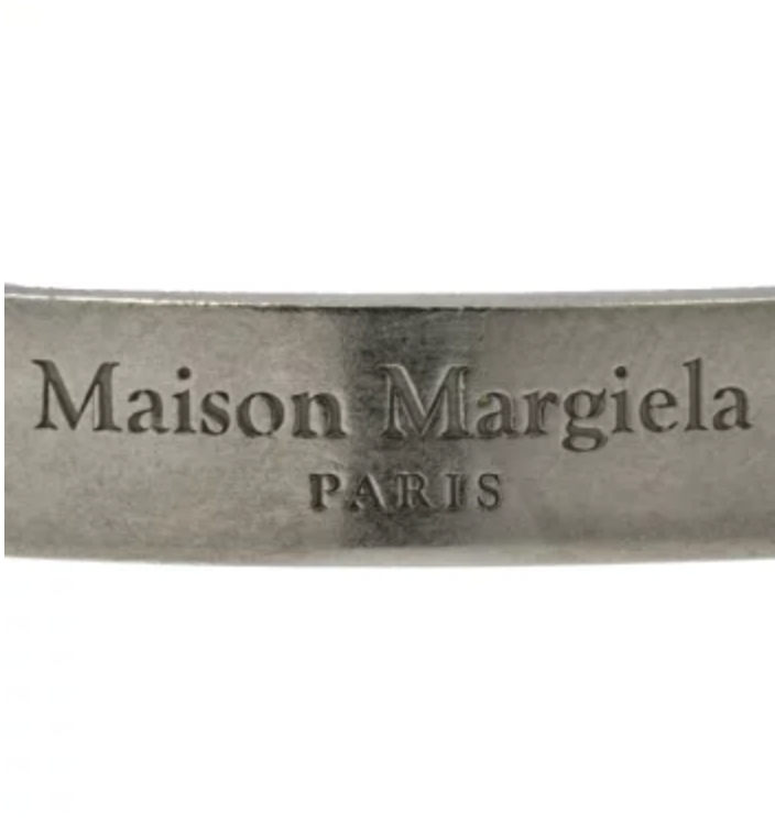 MAISON MARGIELA	ブレスレット