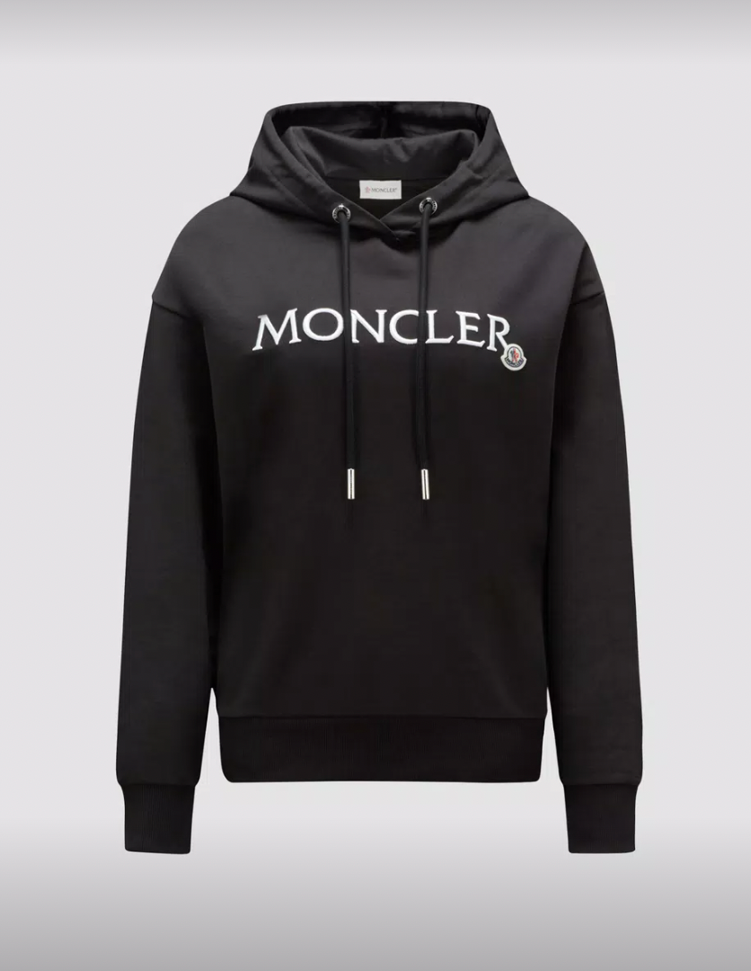 MONCLER　パーカー