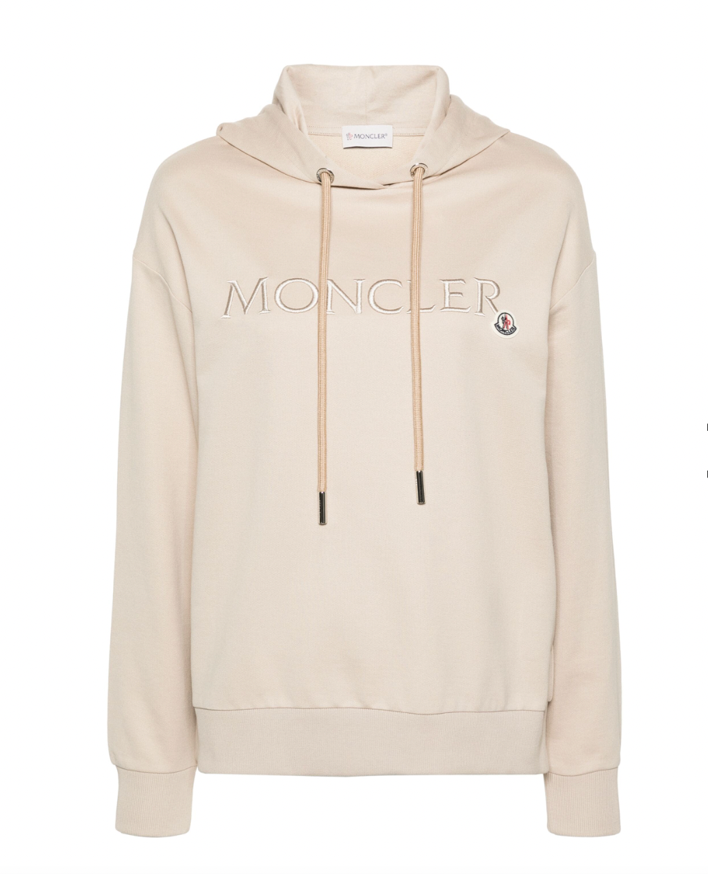 MONCLER　パーカー