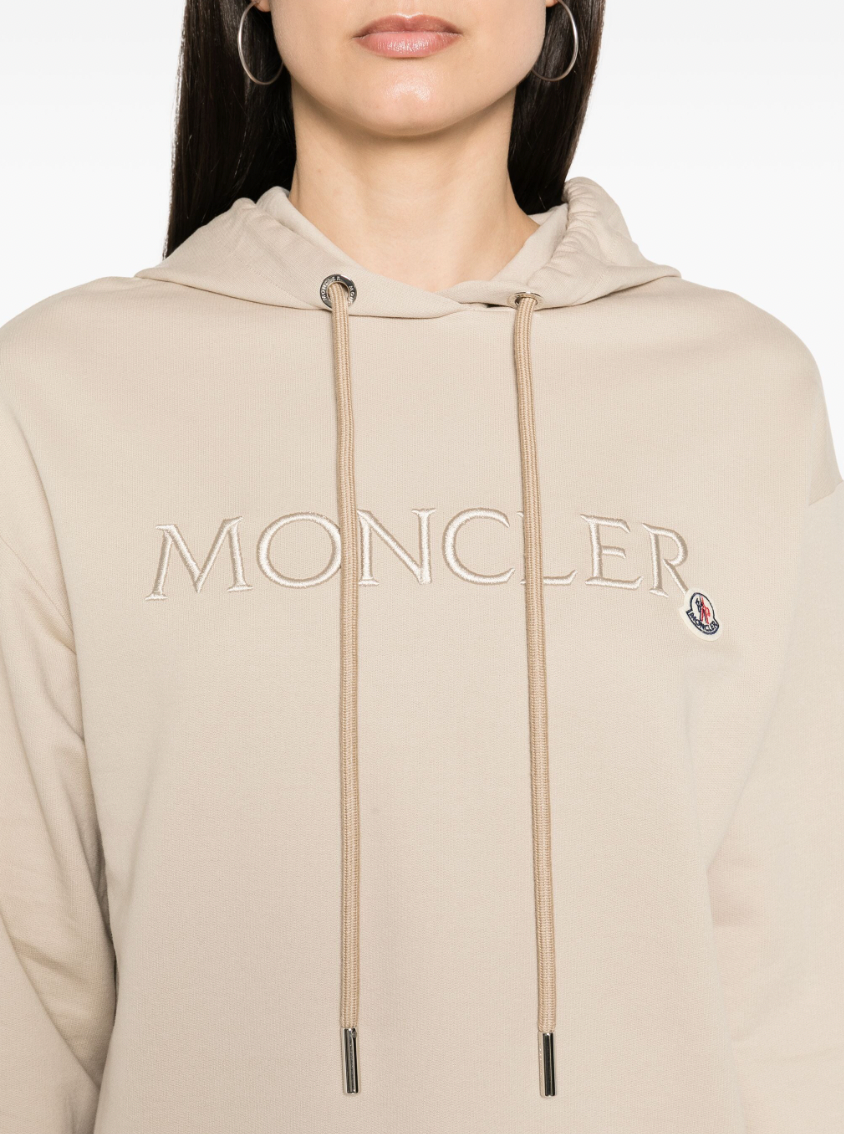 MONCLER　パーカー