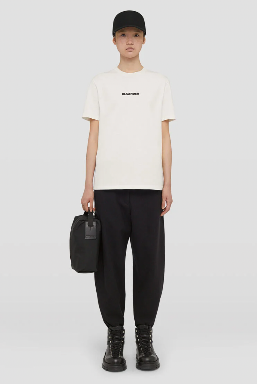 JIL SANDER Tシャツ