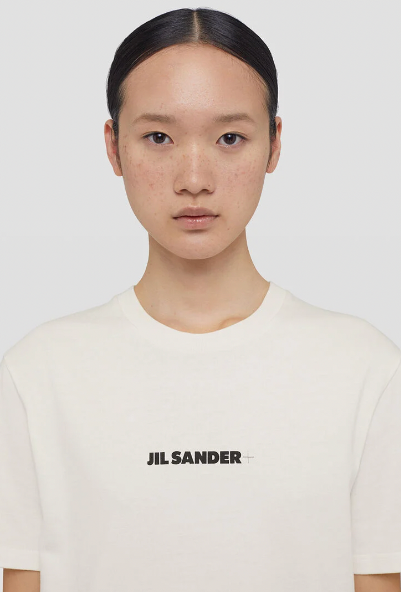 JIL SANDER Tシャツ