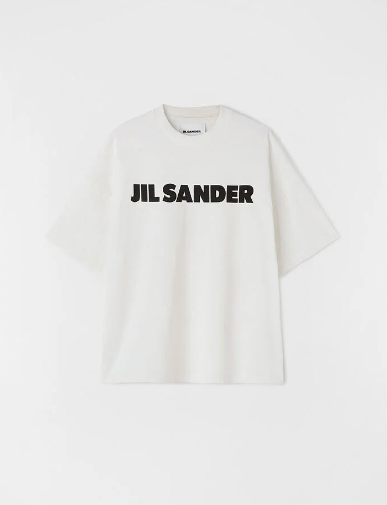 JIL SANDER Tシャツ