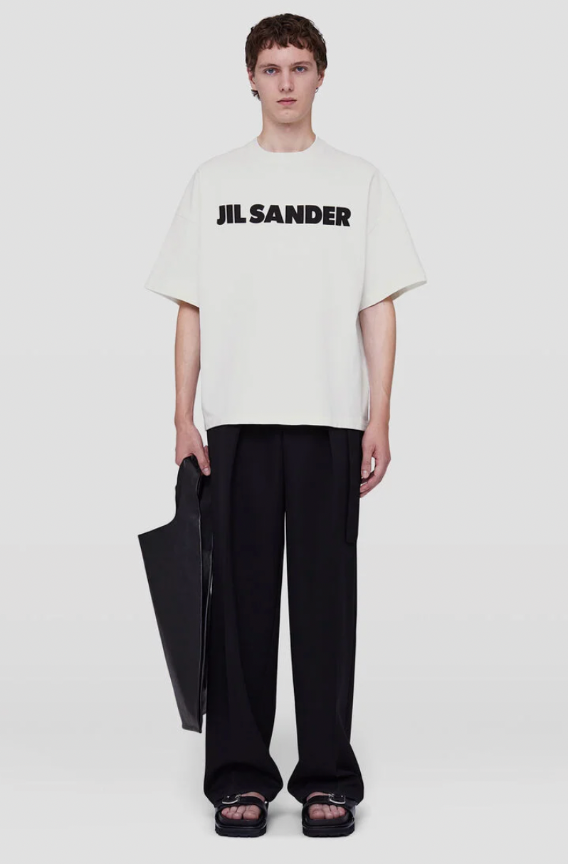 JIL SANDER Tシャツ