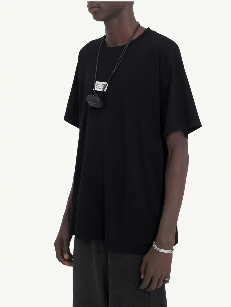 MM6 MAISON MARGIELA	Tシャツ