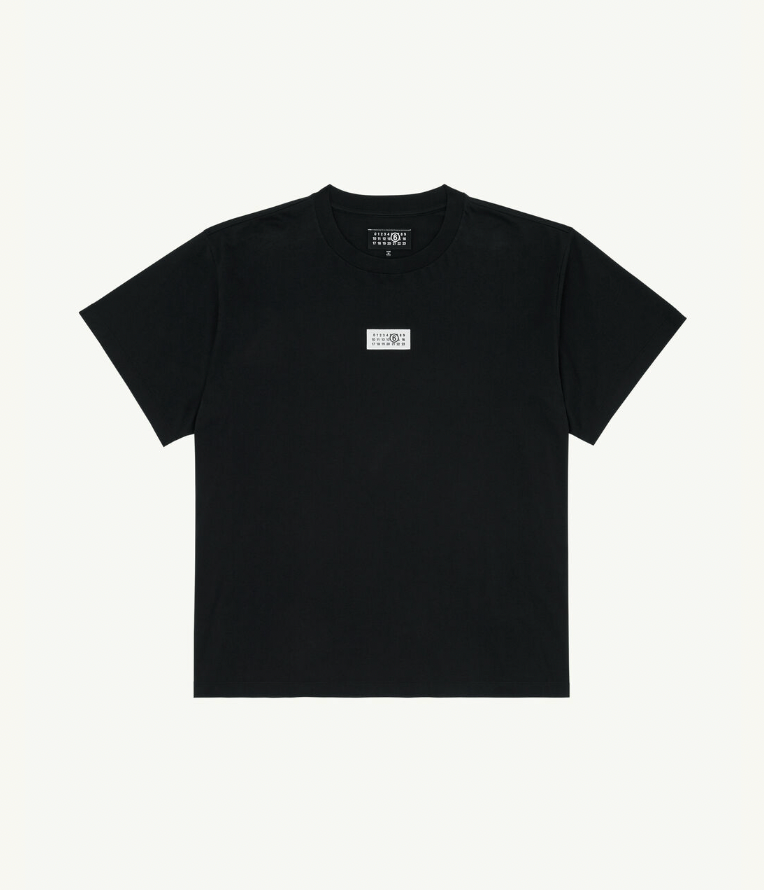 MM6 MAISON MARGIELA	Tシャツ