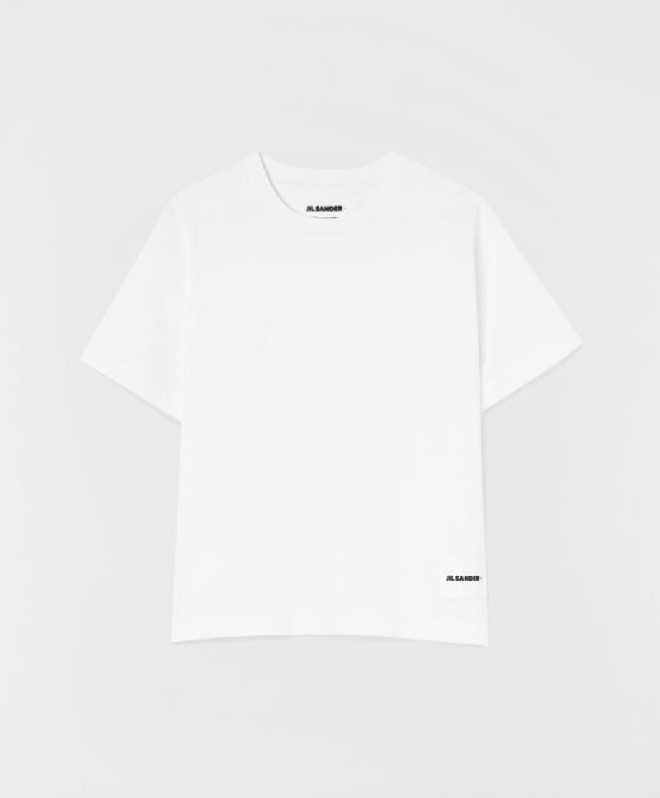 JIL SANDER Tシャツ