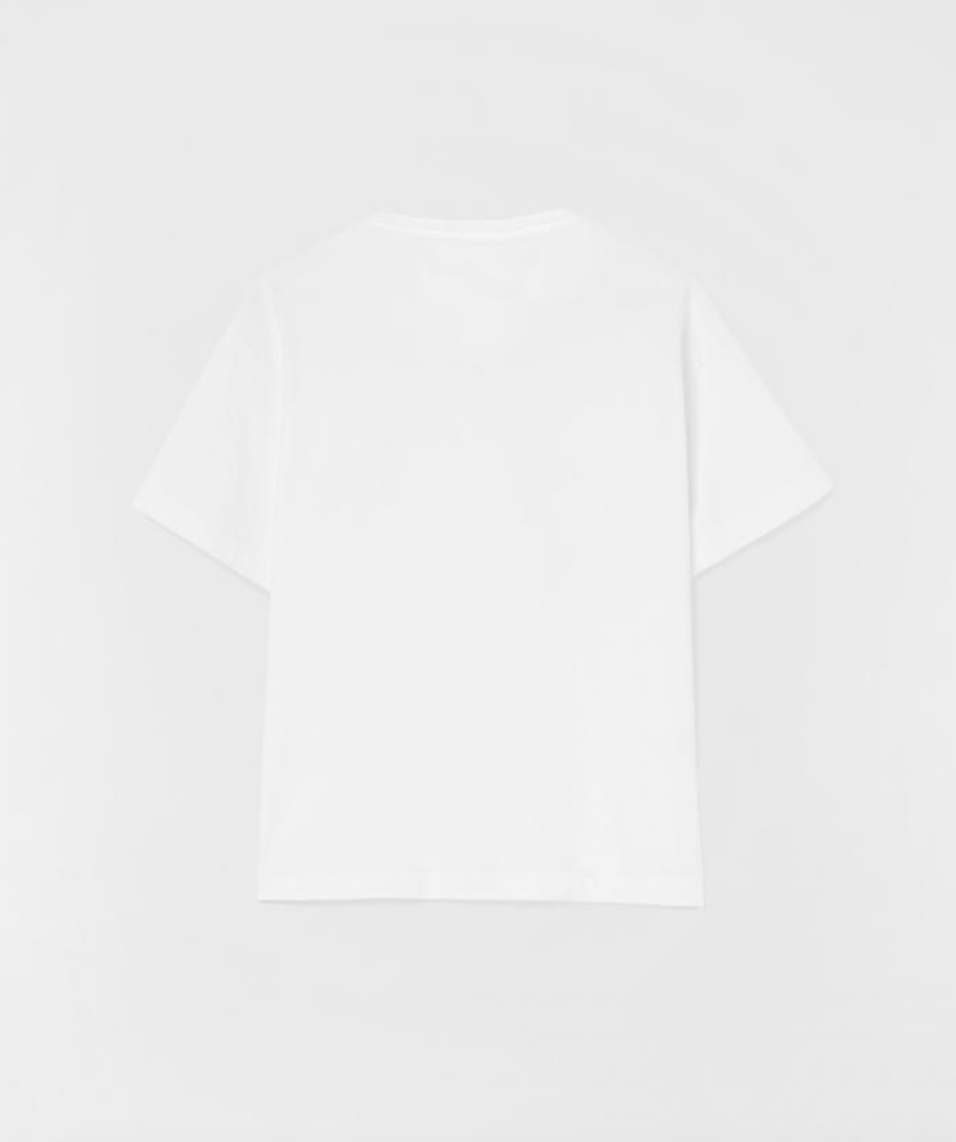 JIL SANDER Tシャツ