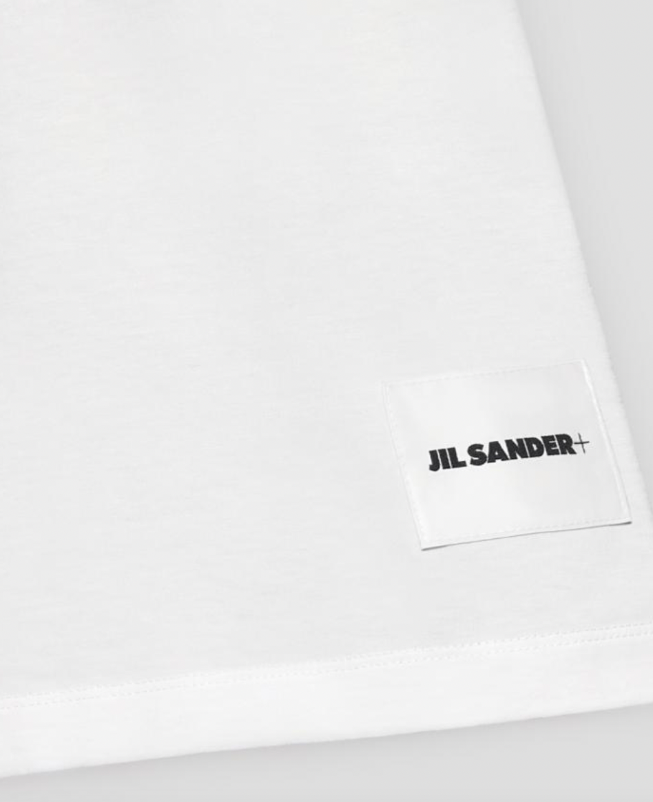 JIL SANDER Tシャツ