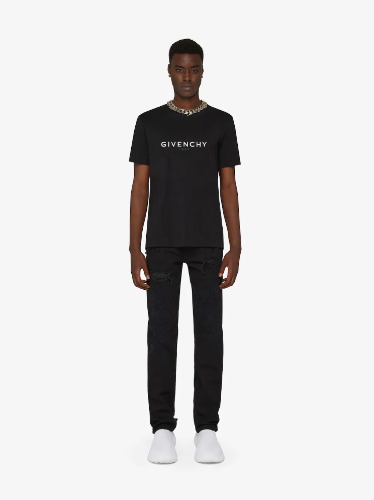 GIVENCHY　Tシャツ