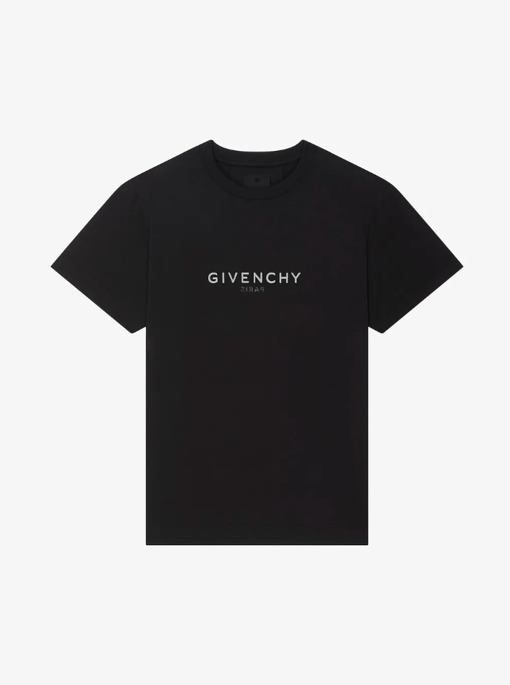 GIVENCHY　Tシャツ