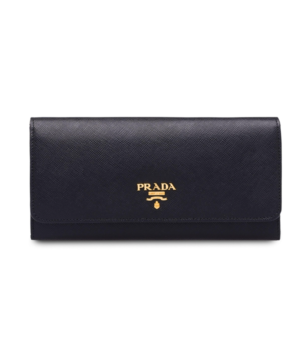 PRADA 財布