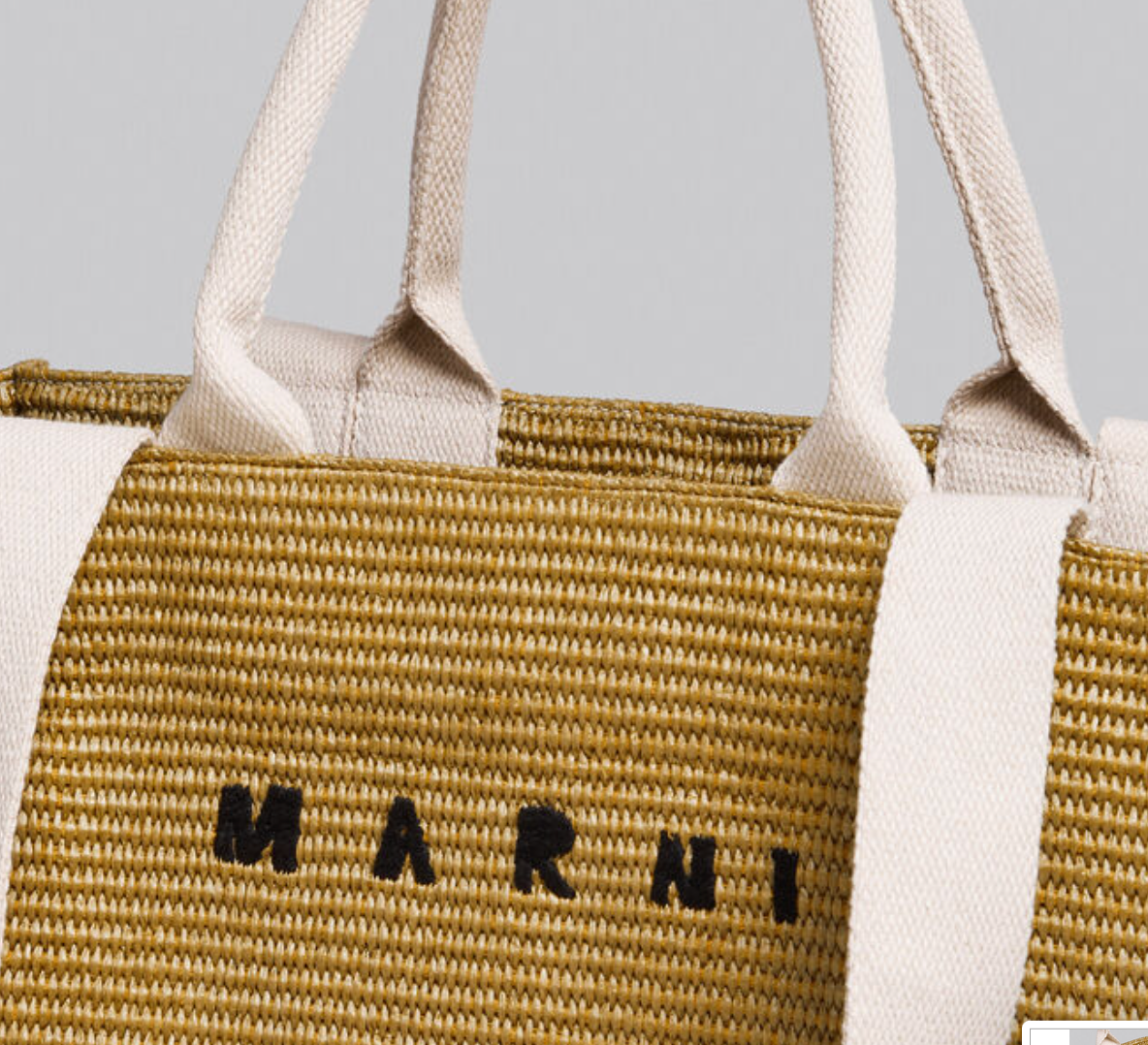 MARNI バッグ