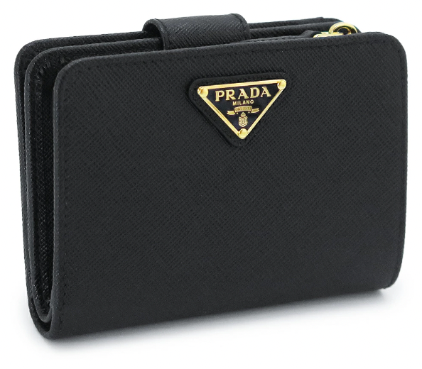 PRADA 財布