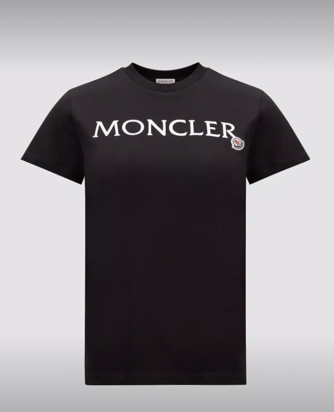 MONCLER　Tシャツ