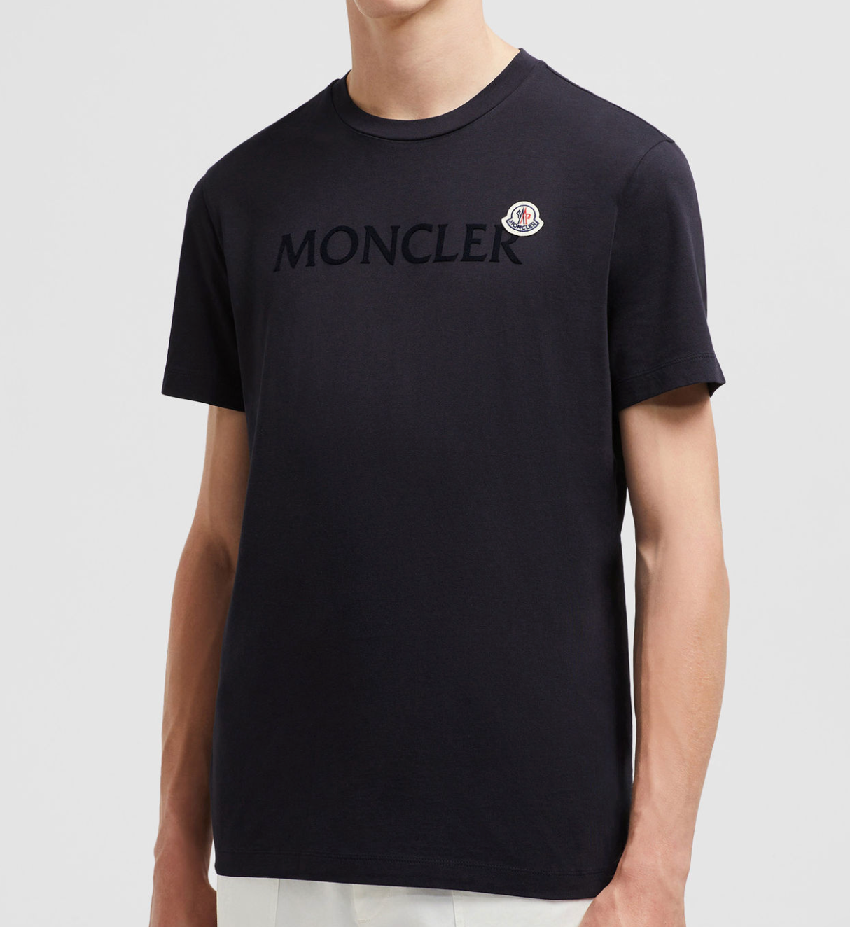 MONCLER　Tシャツ