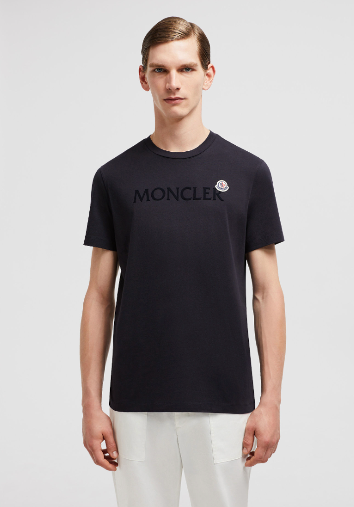 MONCLER　Tシャツ