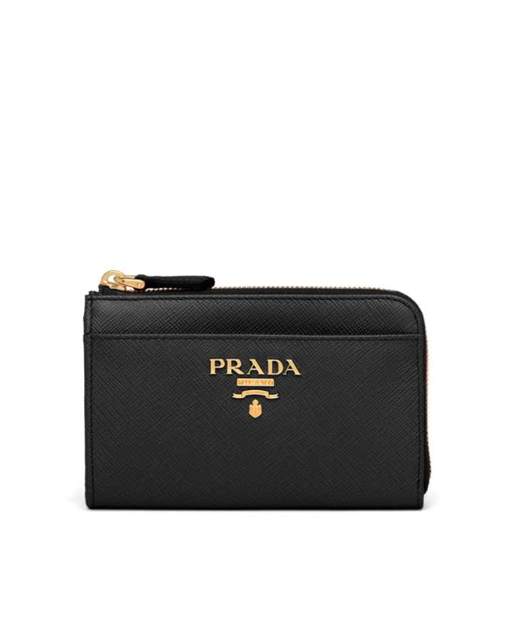 PRADA 財布