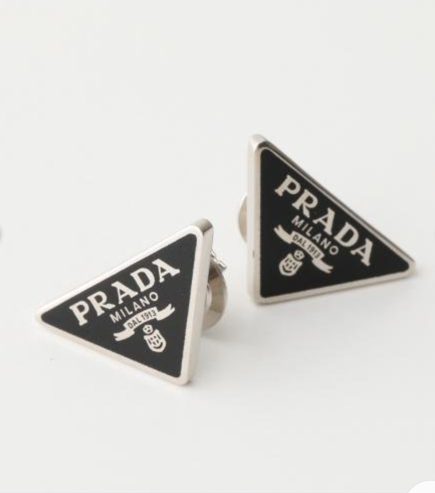 PRADA ピアス