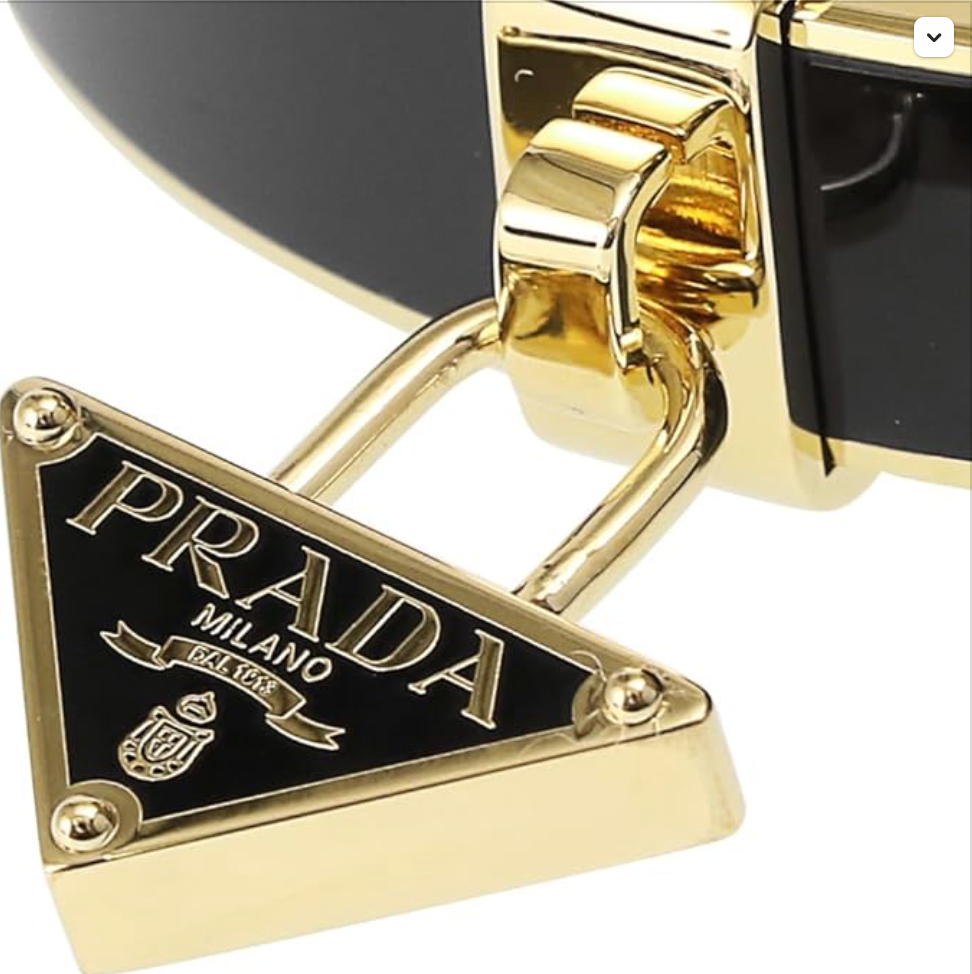 PRADA ブレスレット