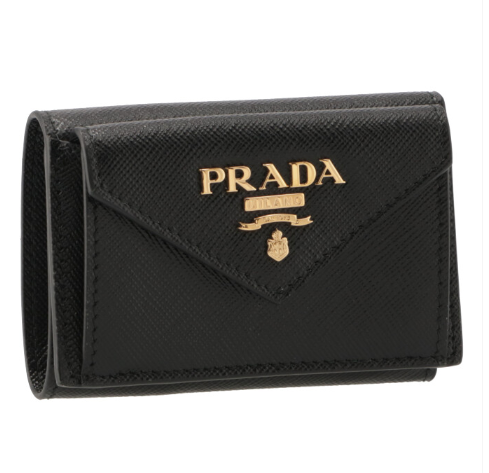 PRADA 財布