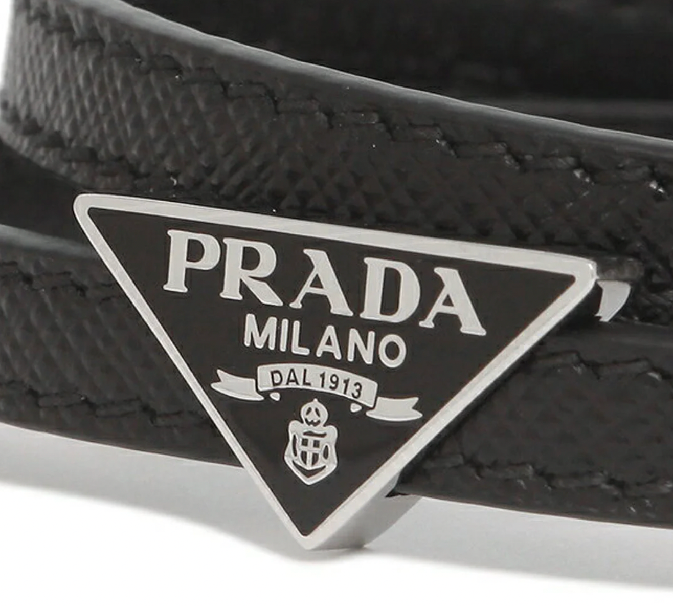 PRADA ブレスレット