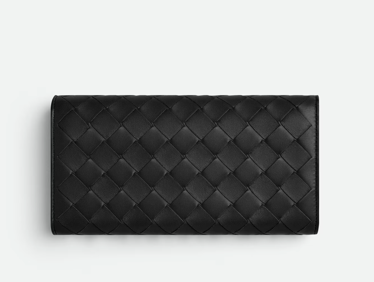 BOTTEGA VENETA 財布