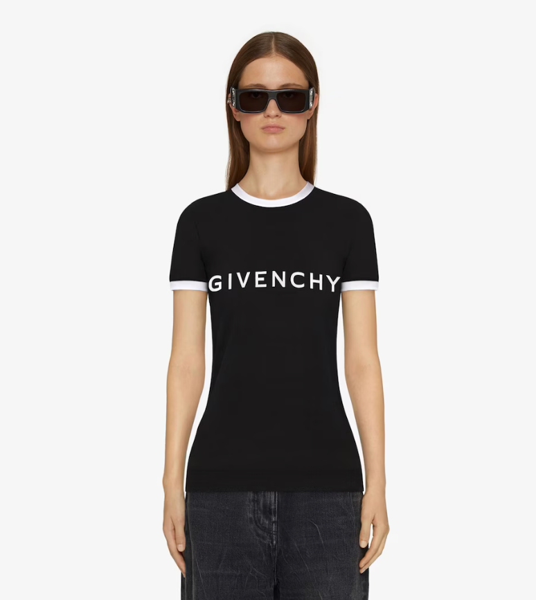 GIVENCHY Tシャツ