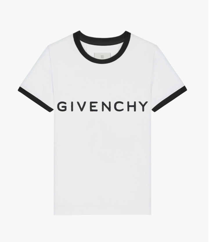 GIVENCHY Tシャツ