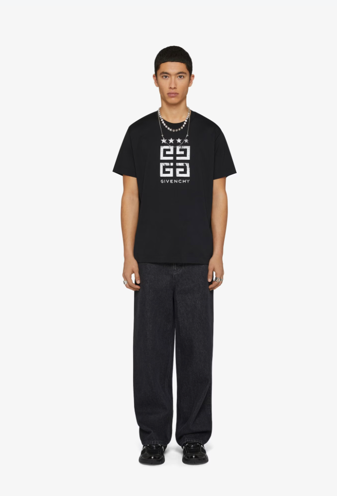 GIVENCHY Tシャツ