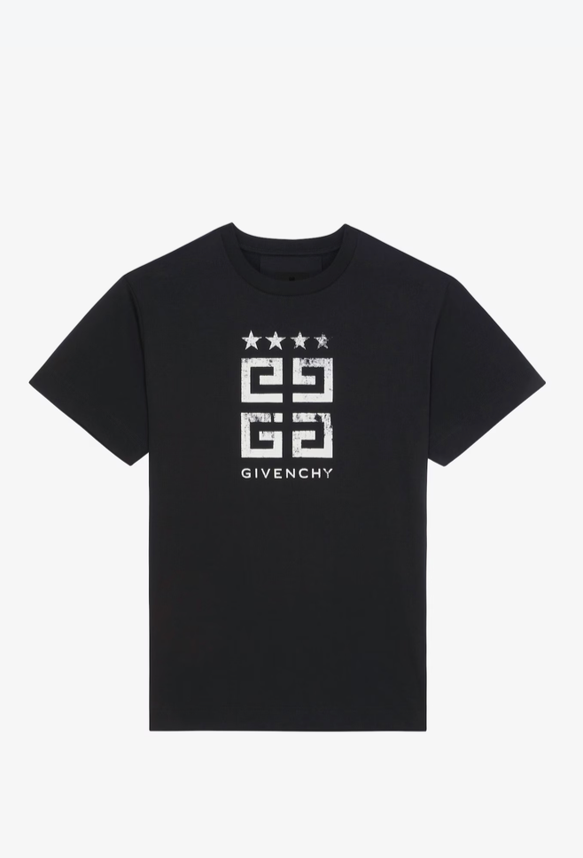 GIVENCHY Tシャツ