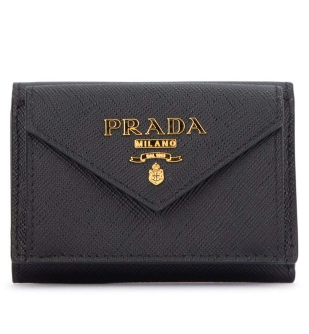 PRADA 財布