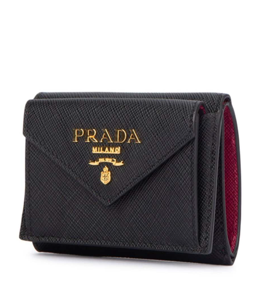 PRADA 財布