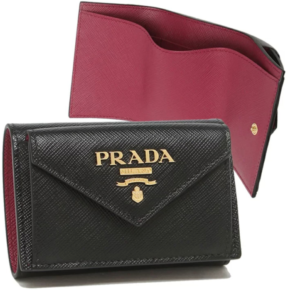 PRADA 財布