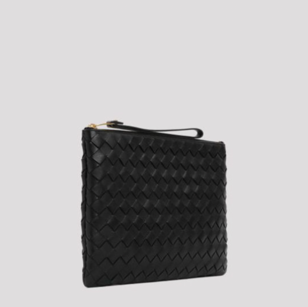 BOTTEGA VENETA クラッチバッグ