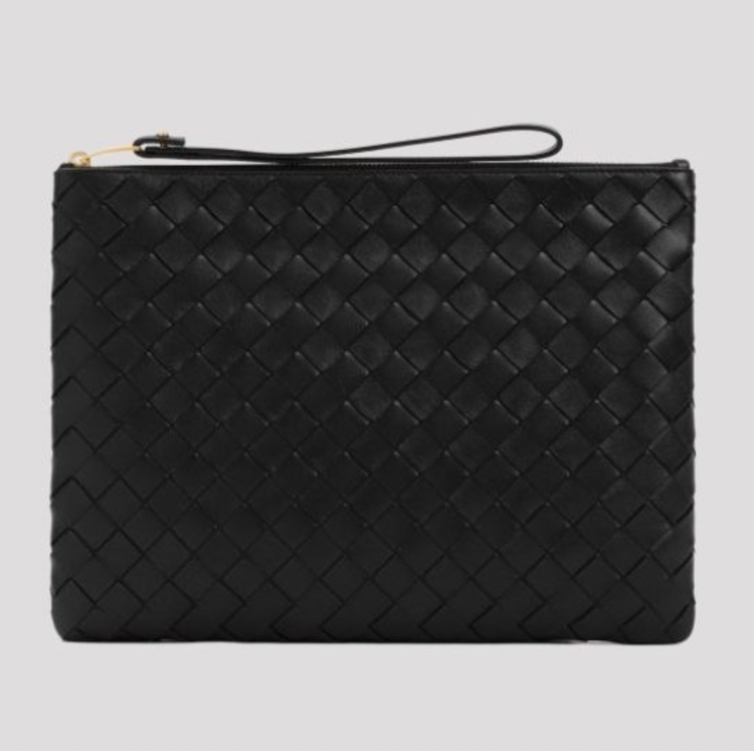 BOTTEGA VENETA クラッチバッグ