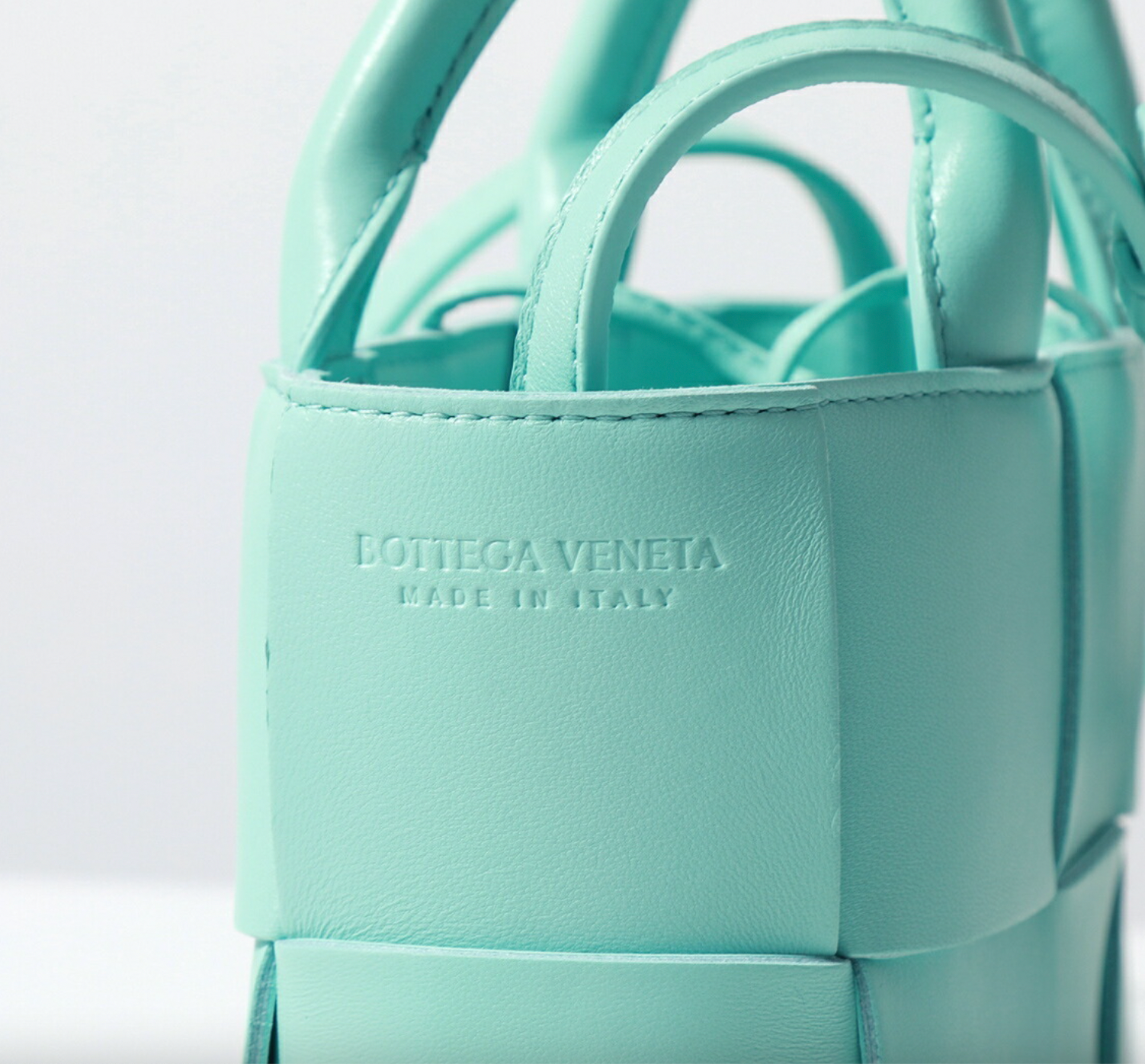 BOTTEGA VENETA バッグ