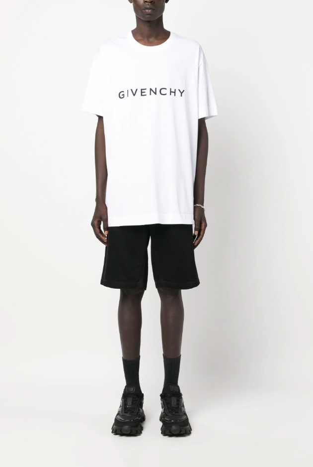 GIVENCHY Tシャツ